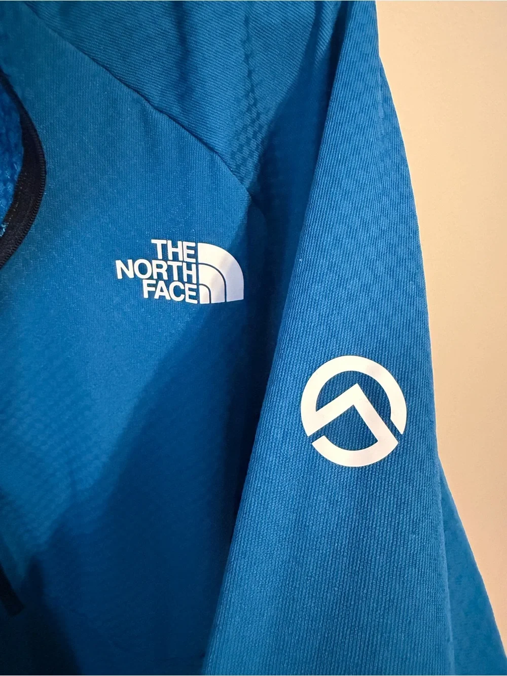 The North Face new without